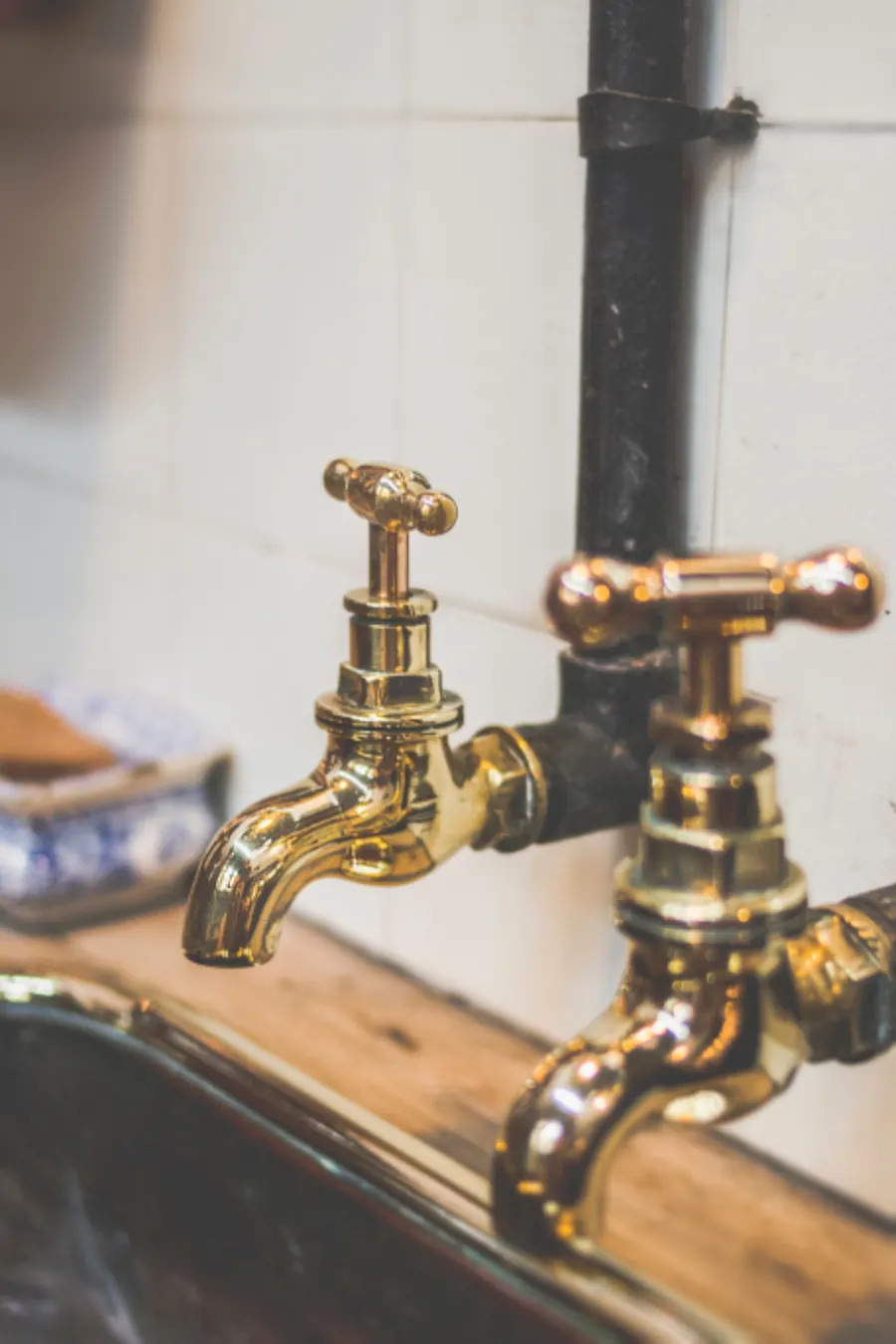 Sample image: Drain cleaning and hydro-jetting