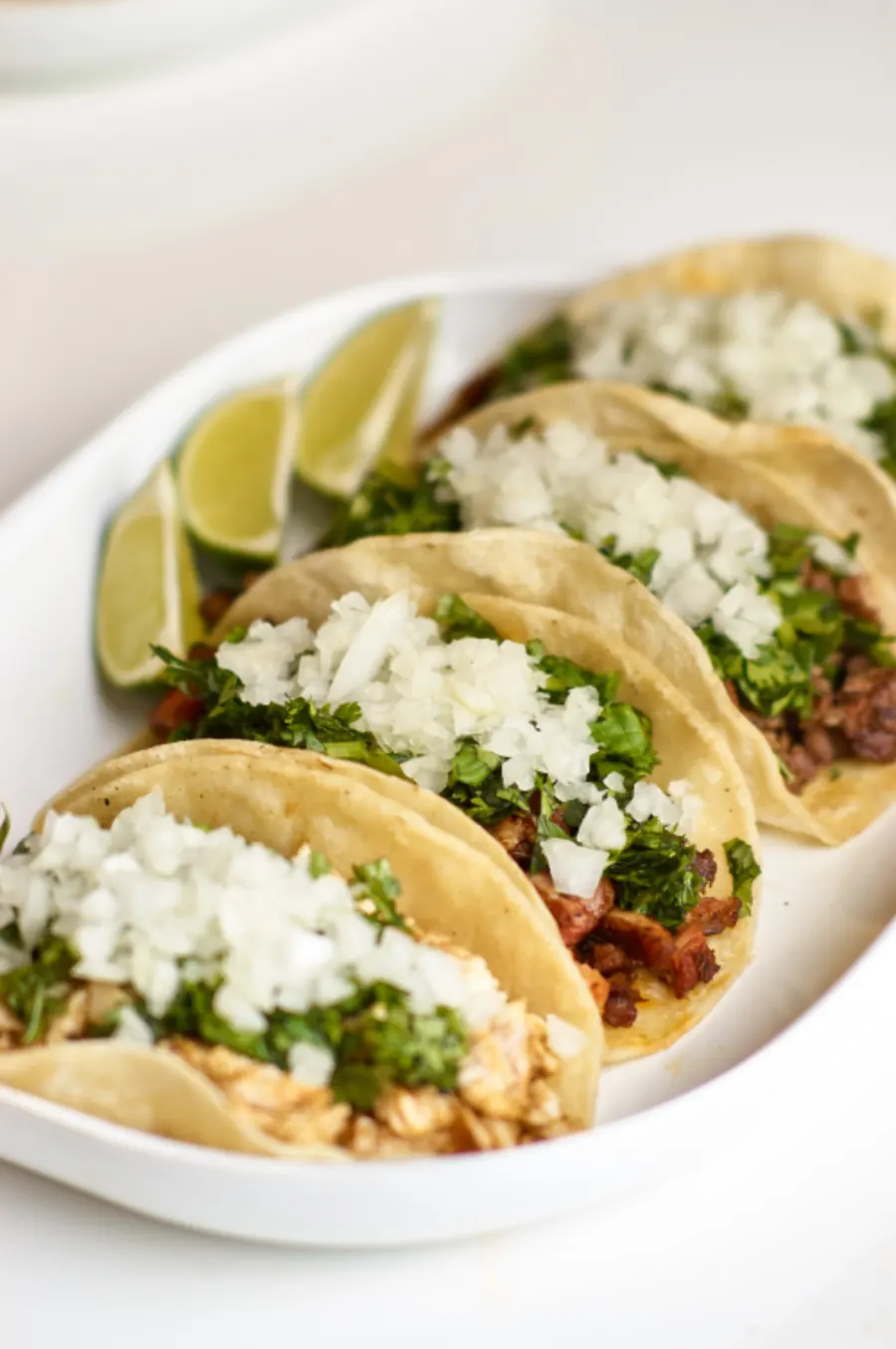 Sample image: Tacos