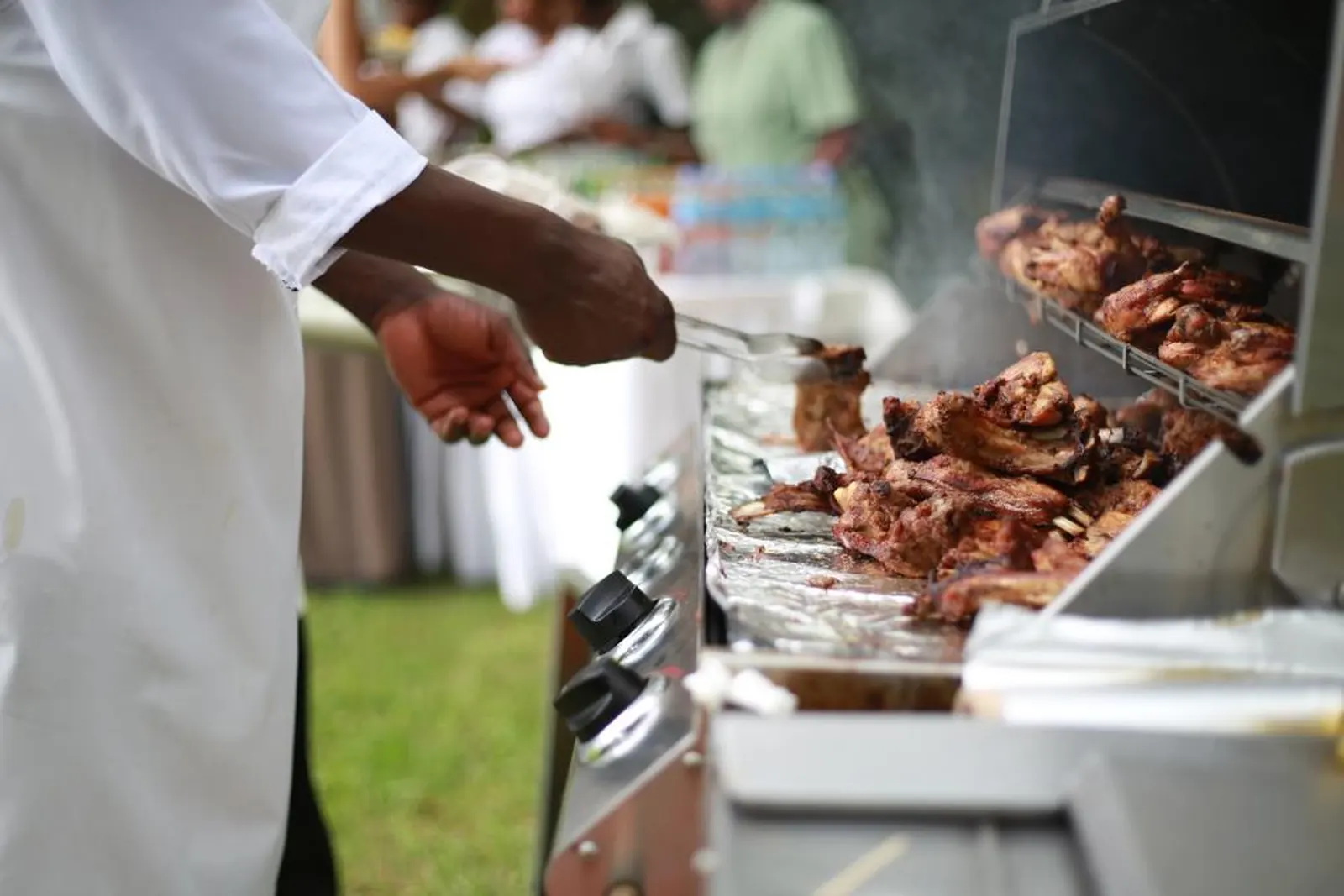 Sample image for food truck