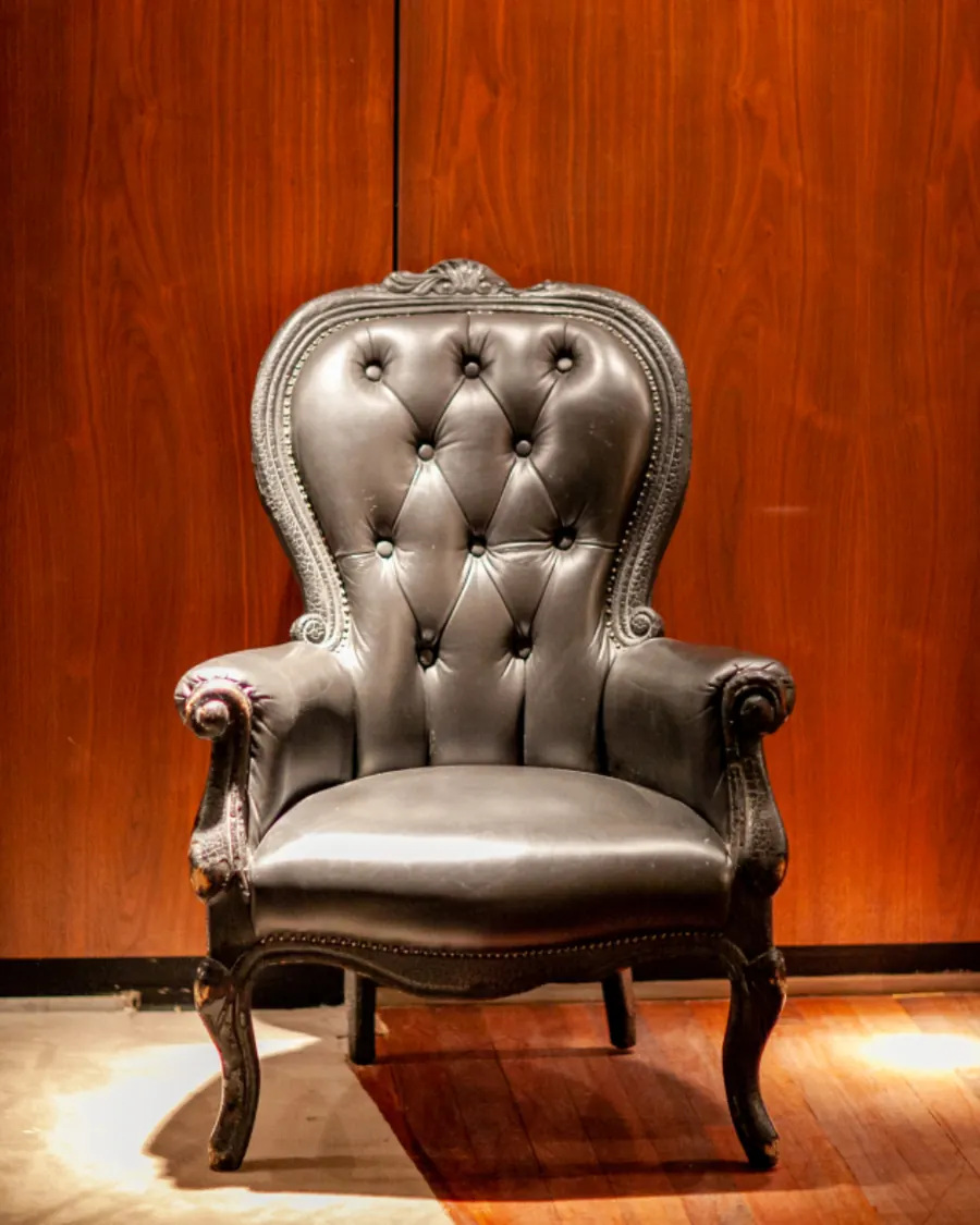 Sample image: Furniture removal