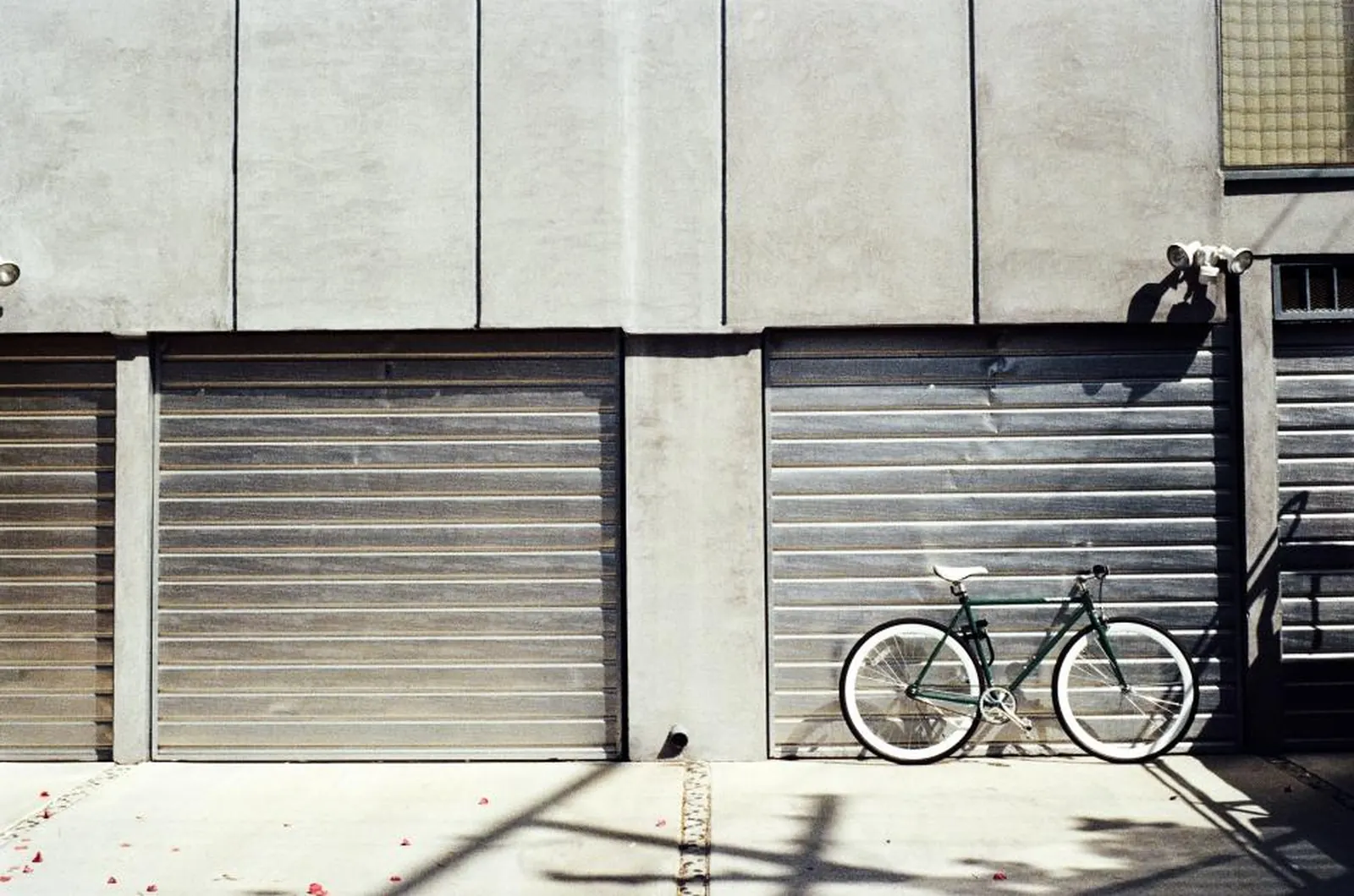 Sample image: Garage clean-outs