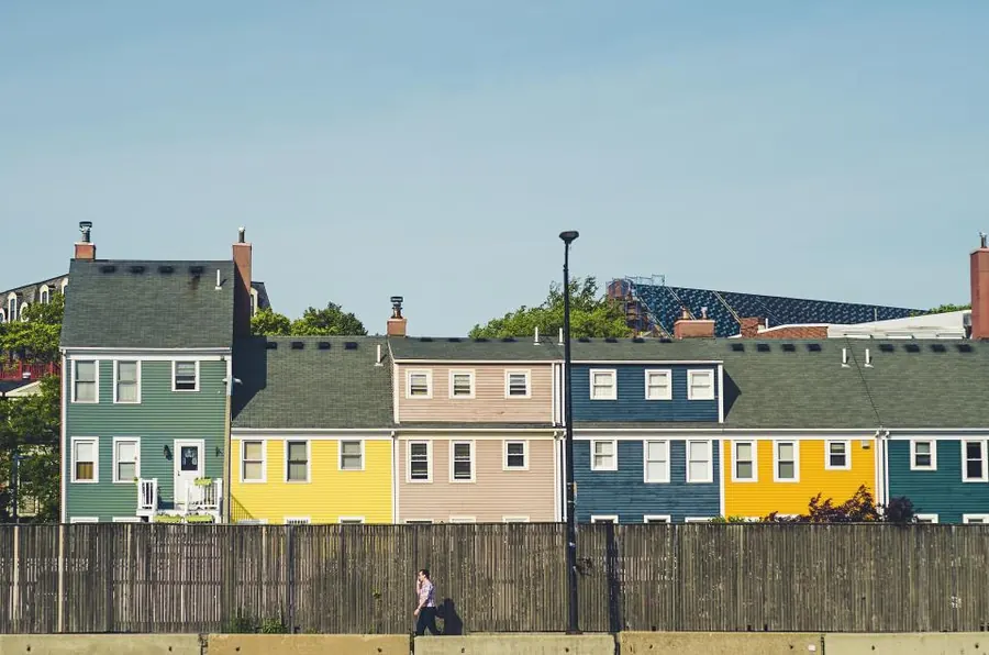 Sample image: Home insurance
