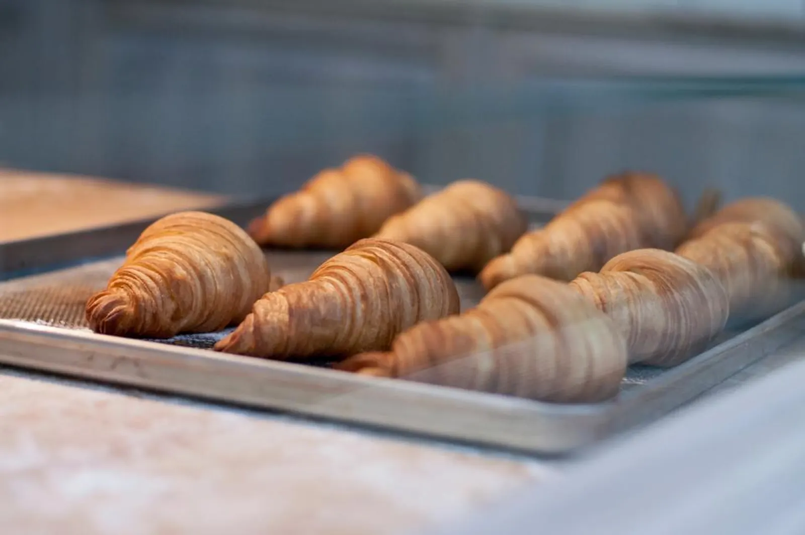 Sample image for bakery