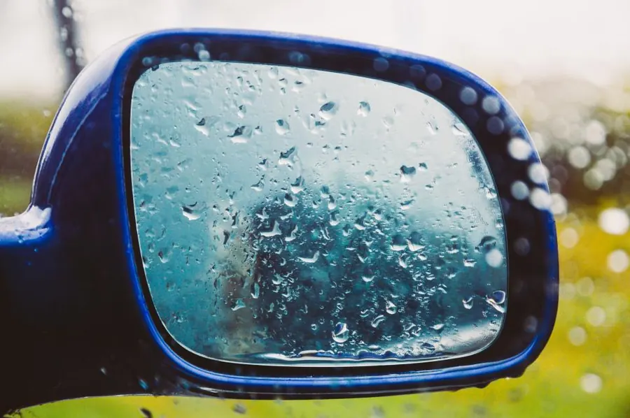 Sample image: Classic cars welcome