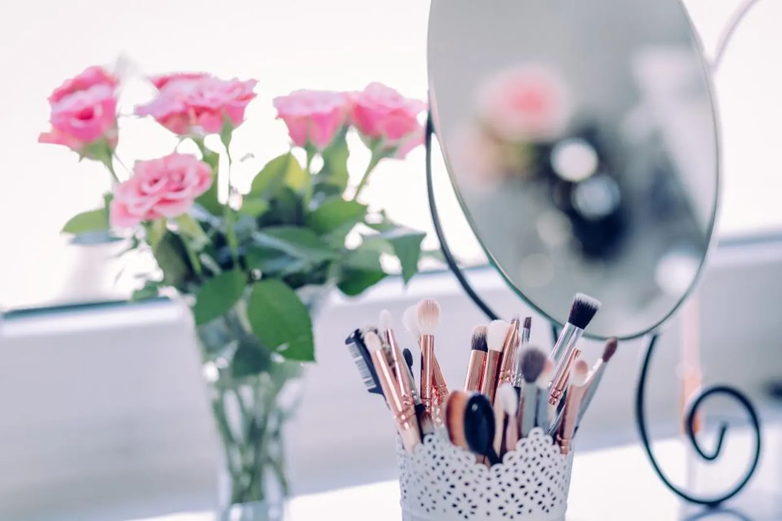 Sample image for lash studio
