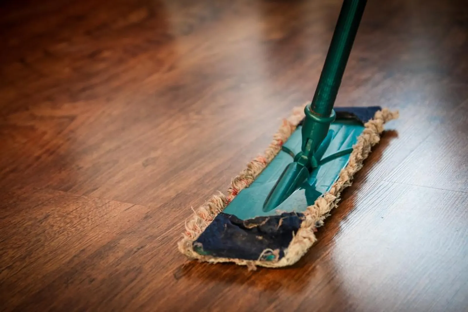 Sample image for cleaning service