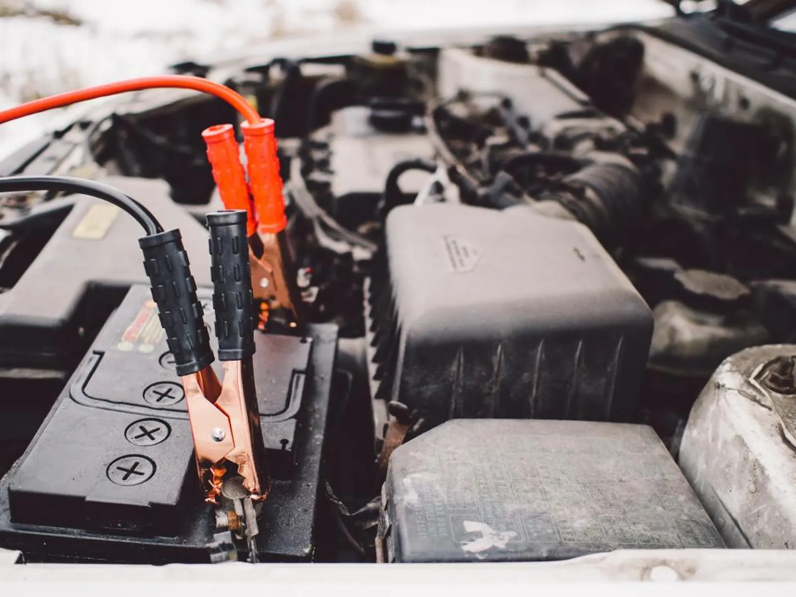 Sample image for auto repair