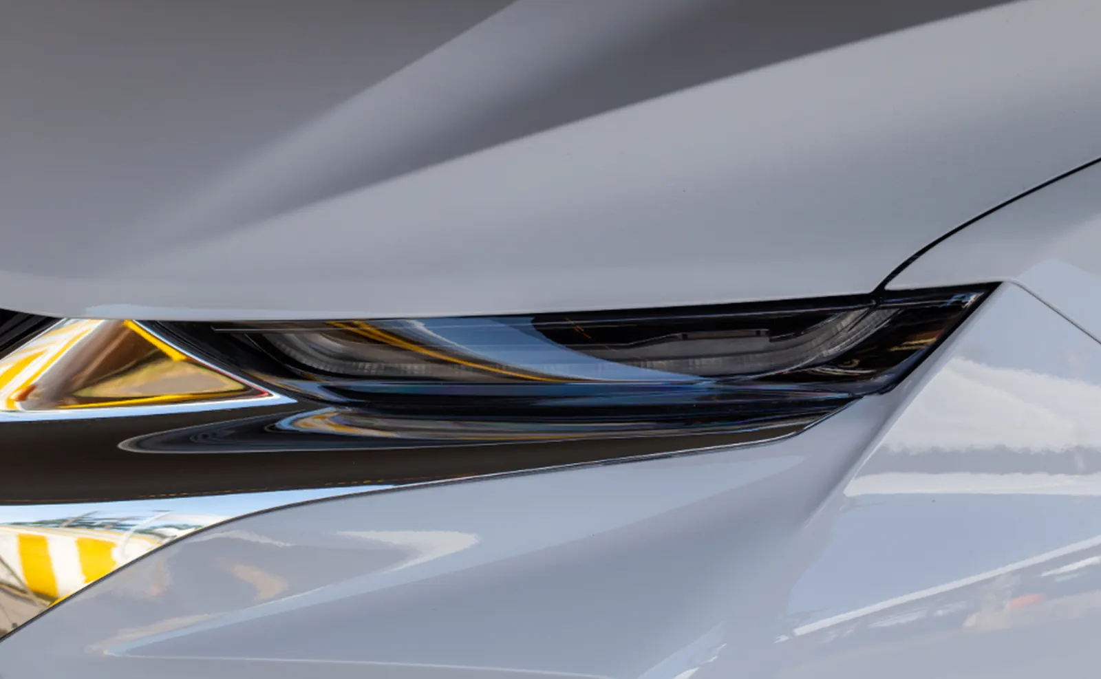 Sample image for auto detailing