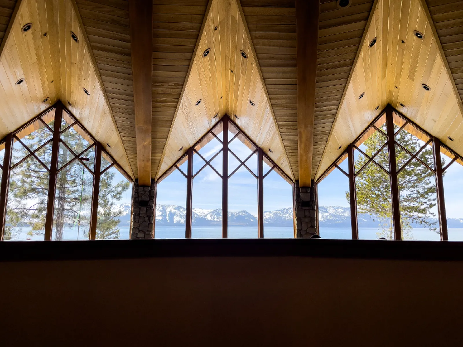 Sample image for sauna and cold plunge studio