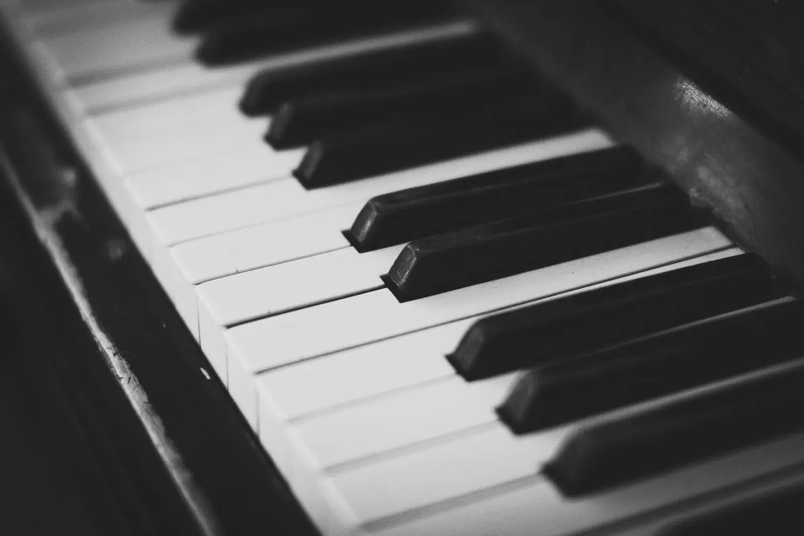 Sample image for music teacher