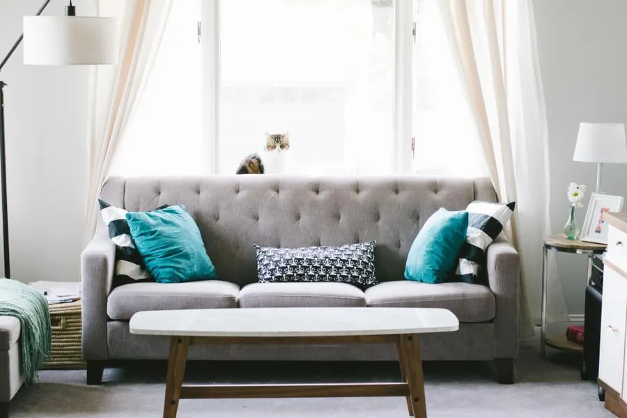 Sample image: Selling your home