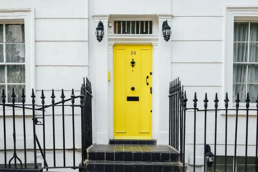 Sample image: Free home valuation