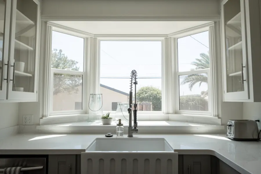 Sample image: Bedrooms