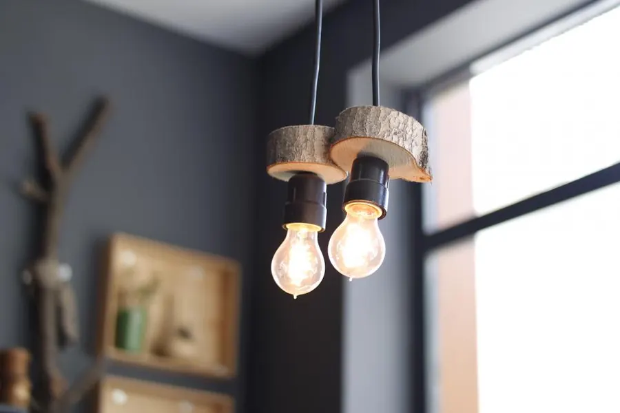Sample image: Lighting