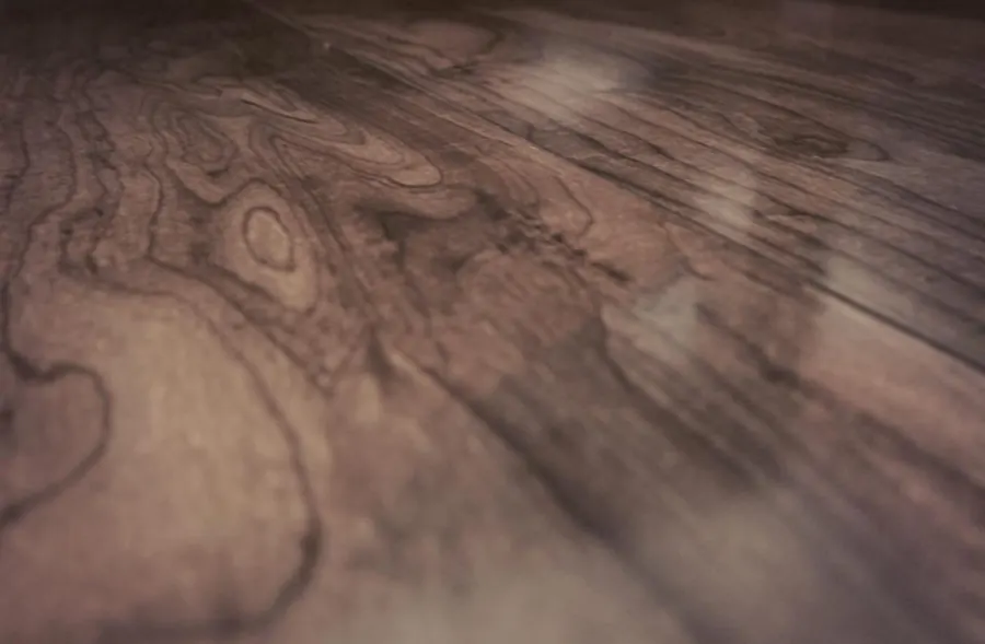 Sample image: Hardwood floors