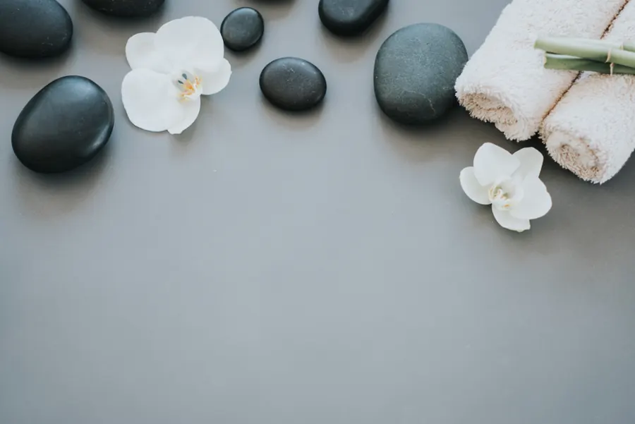 Sample image: Treatment room