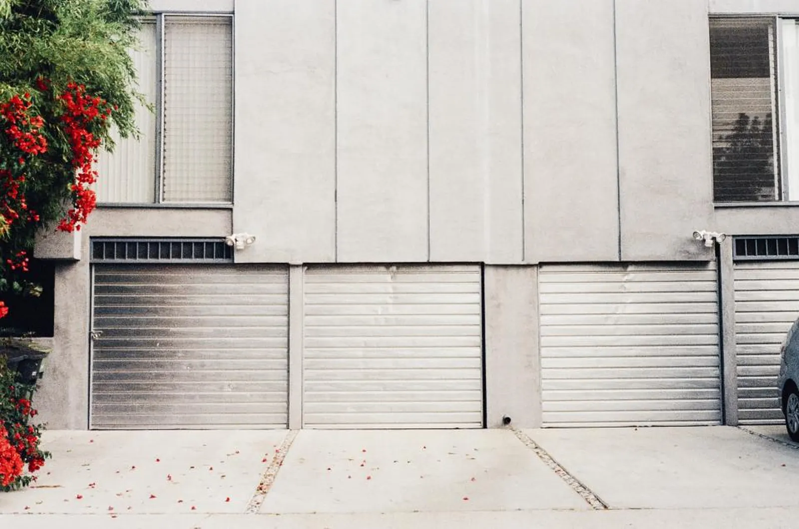 Sample image: Driveways