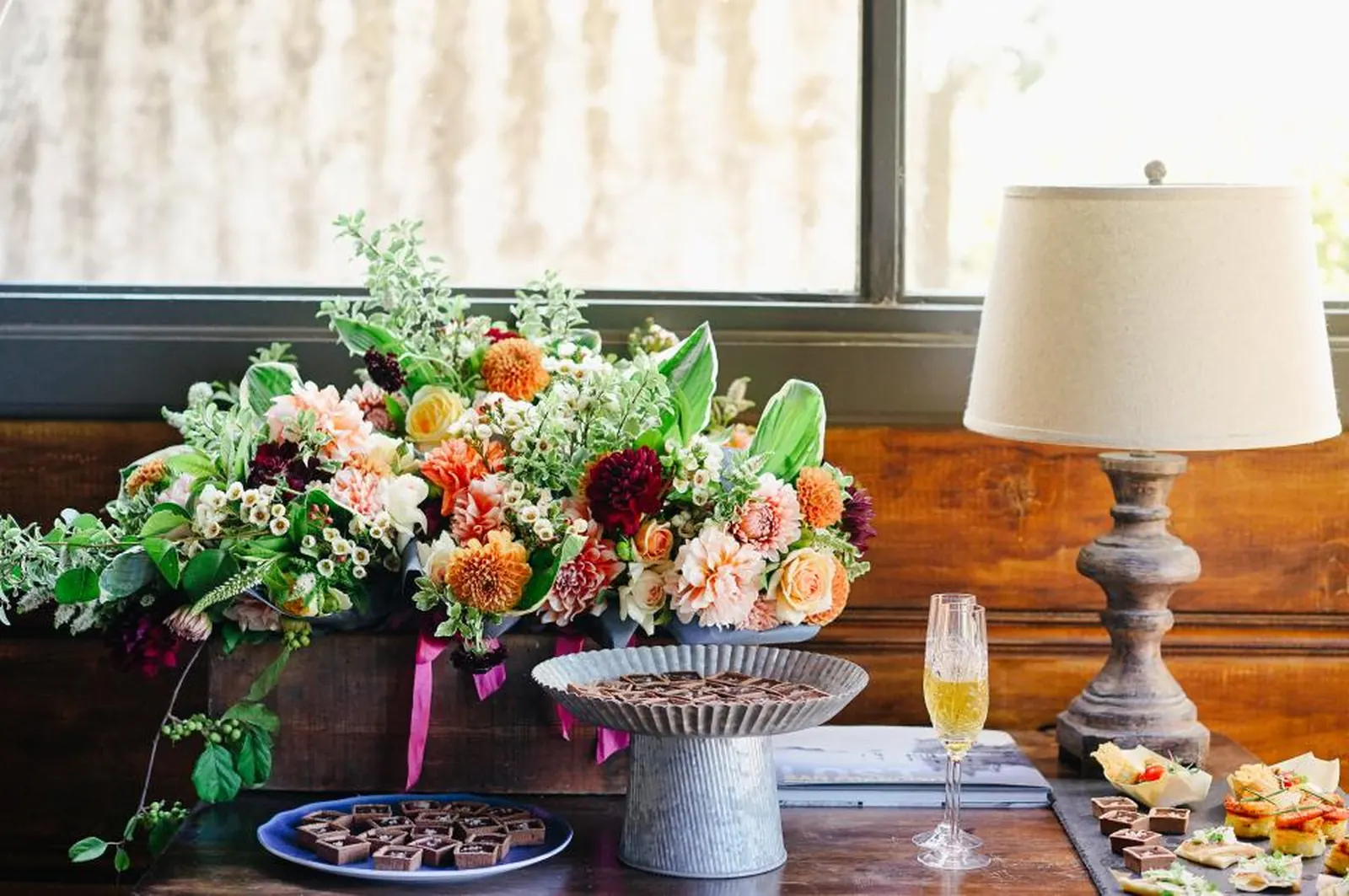Sample image for caterer