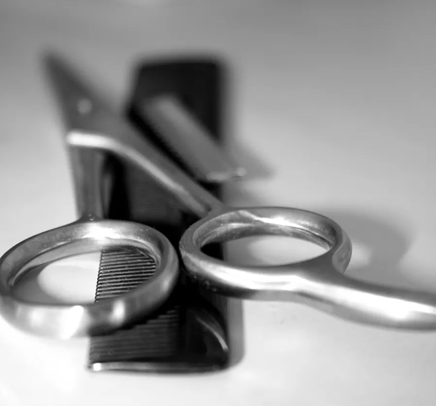 Sample image: Haircuts