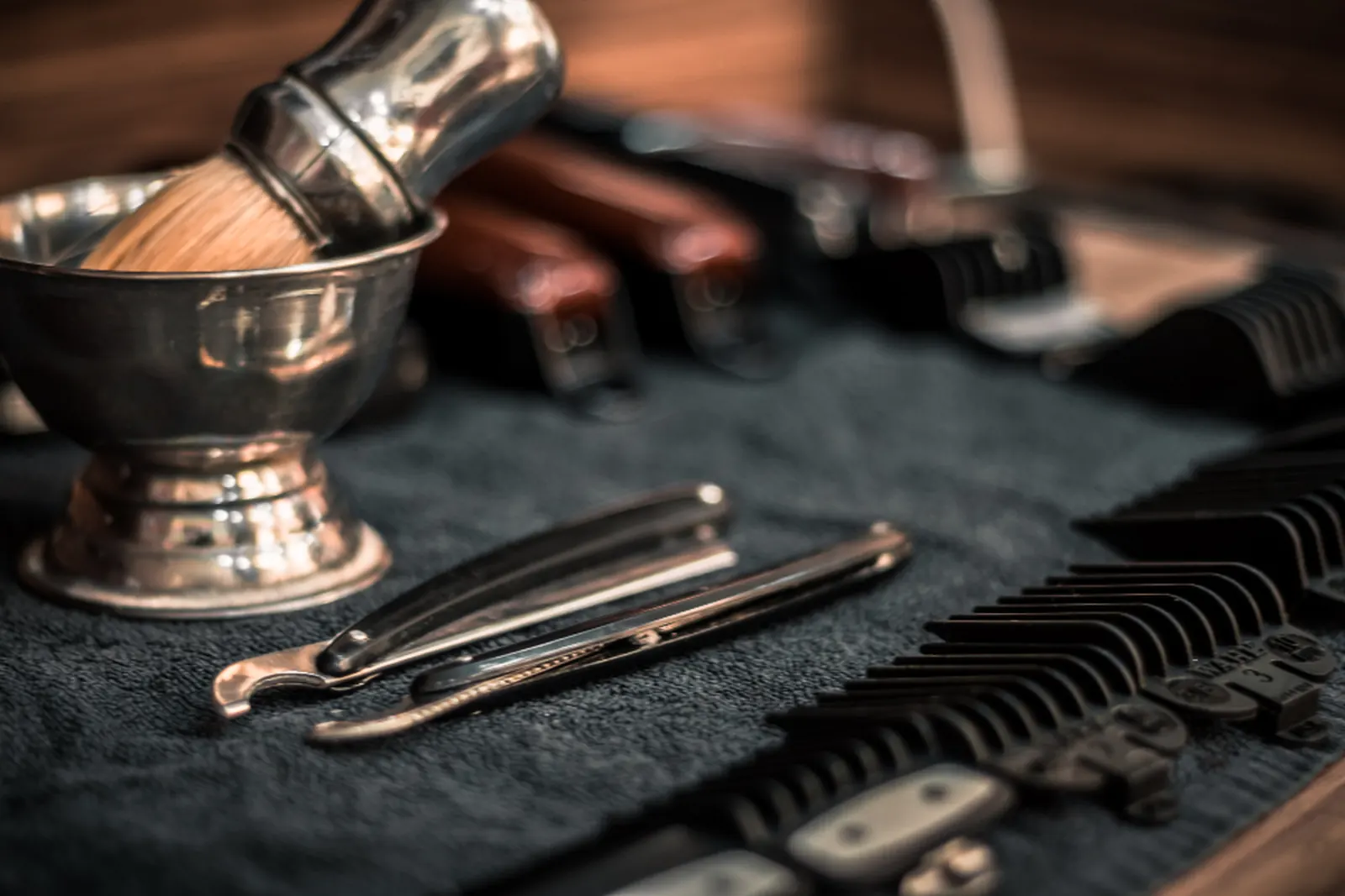 Sample image for hair salon and barber