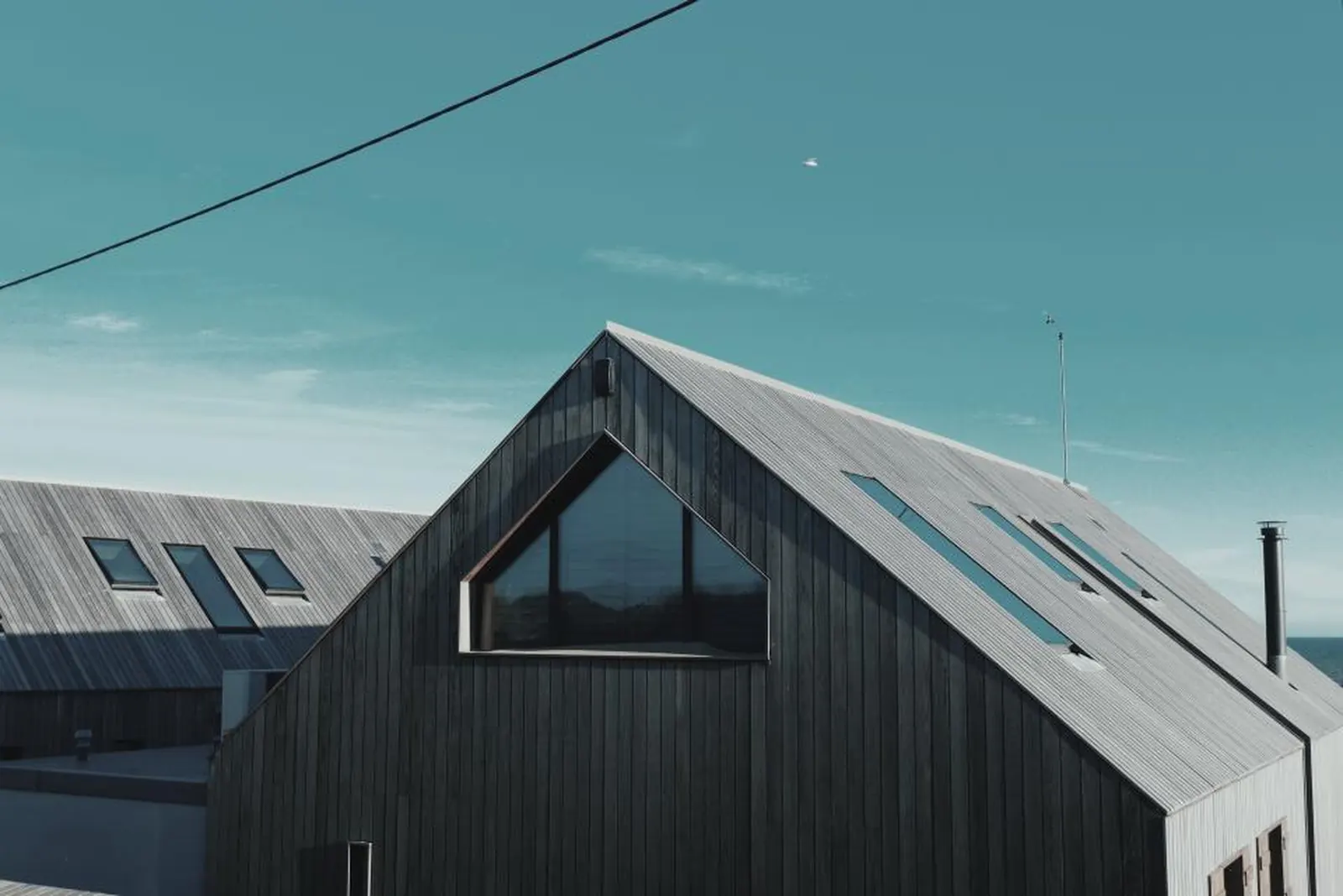 Sample image for roofing