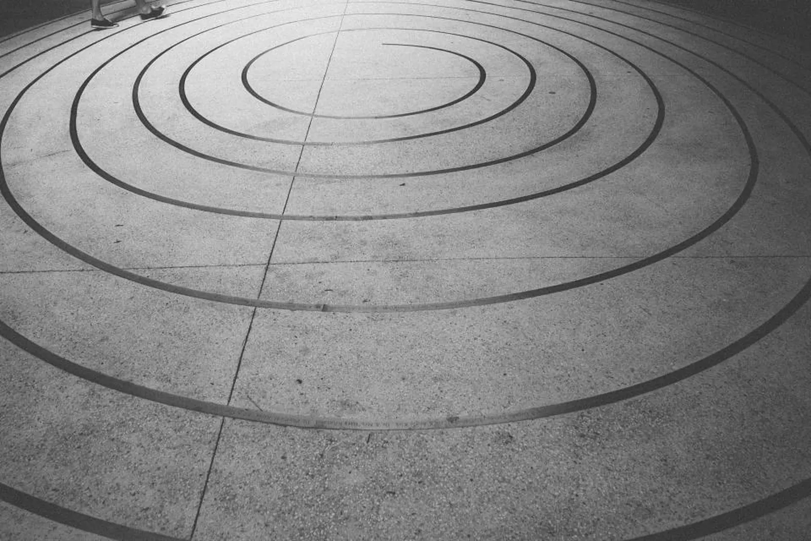 Sample image: Patios and floors