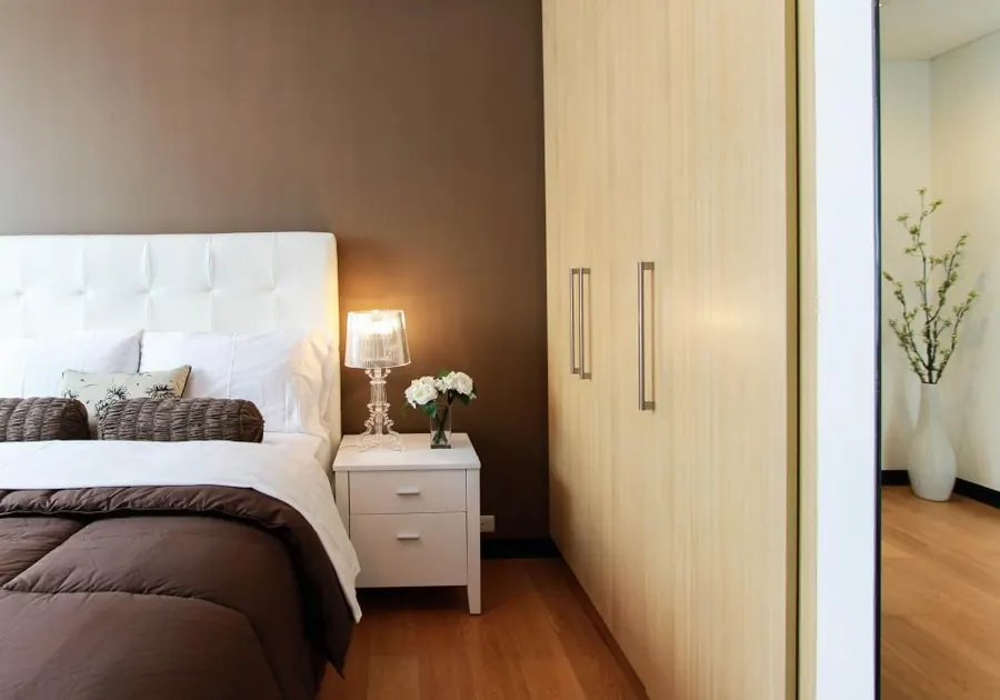 Sample image: The Bay Room