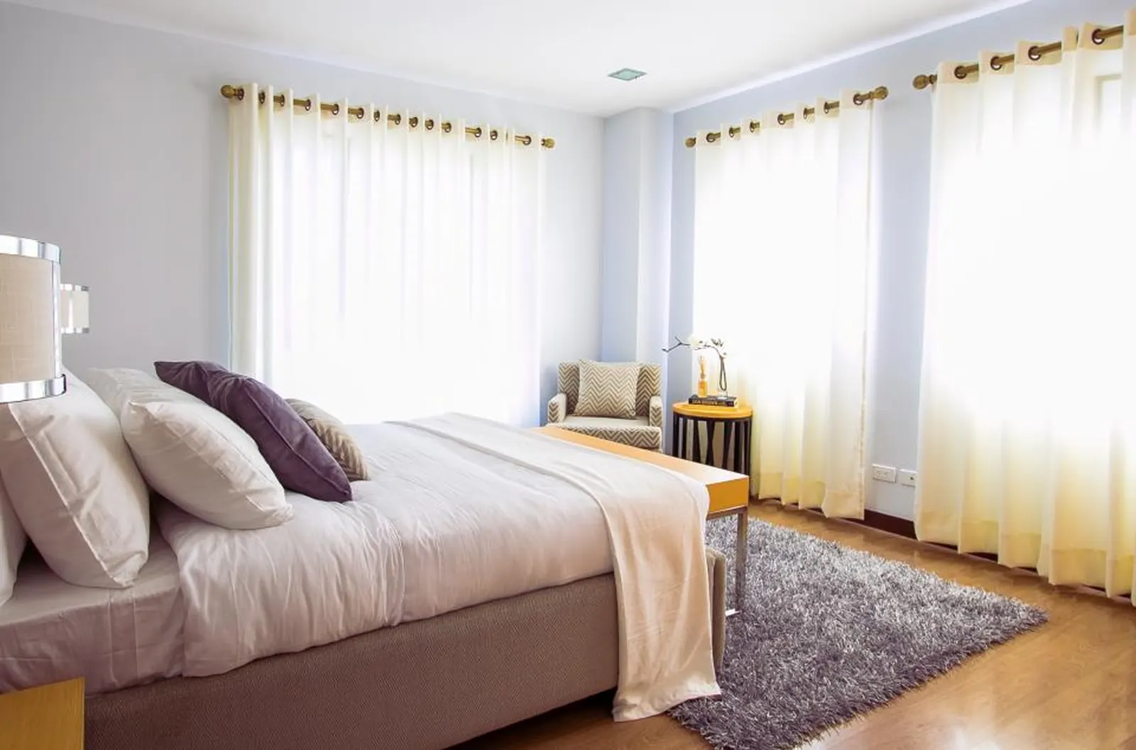 Sample image for bed and breakfast