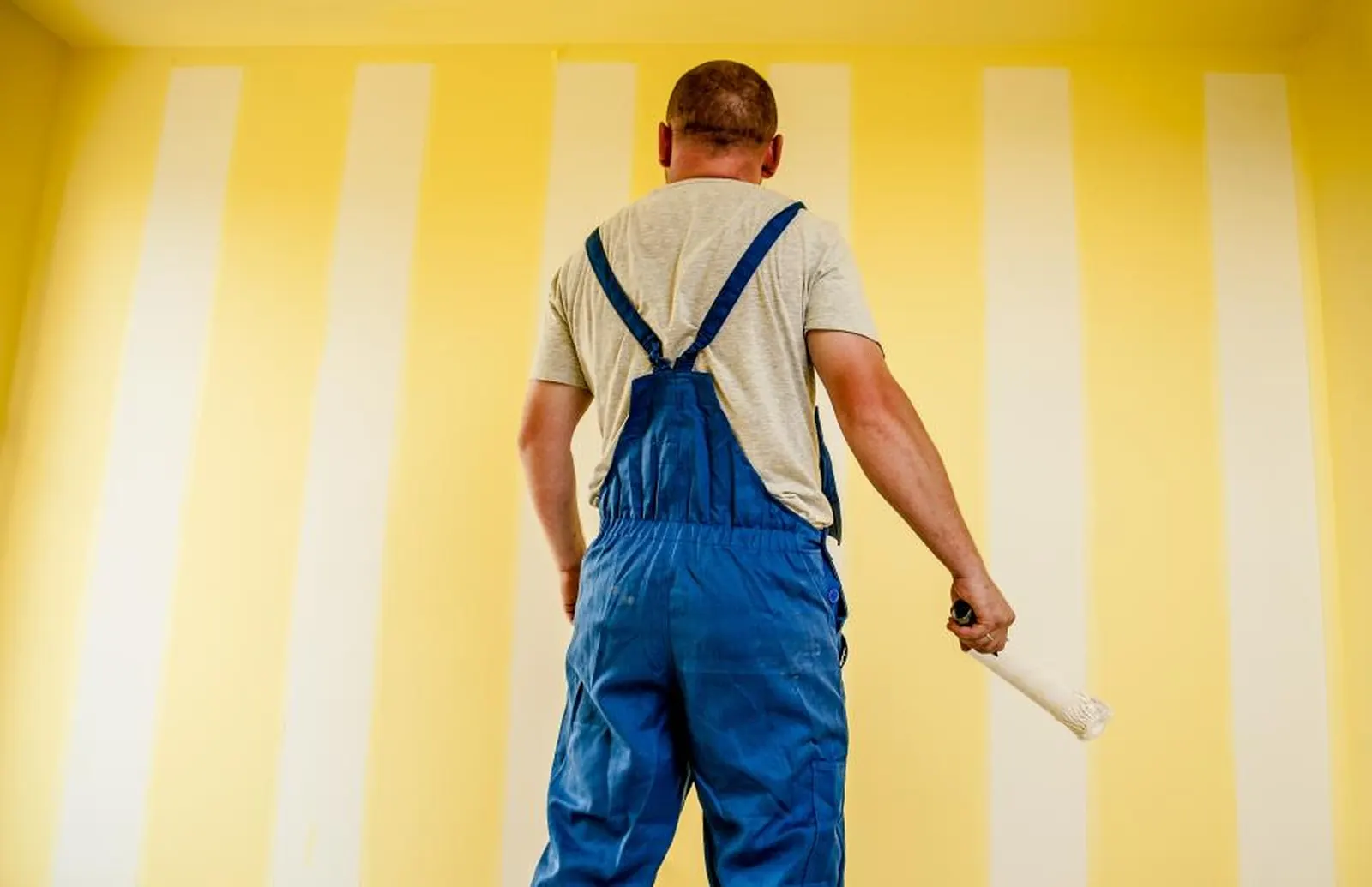Sample image: Wall painting